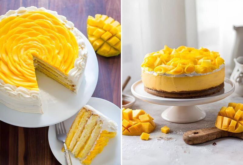 Sơ chế hoa quả trước khi trang trí