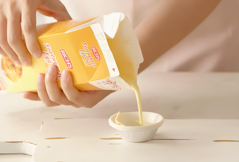 Gợi ý kem làm bánh tart trứng thơm ngon, béo ngậy Gợi ý kem làm bánh tart trứng thơm ngon, béo ngậy